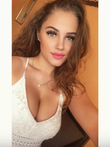 Проститутка Елена